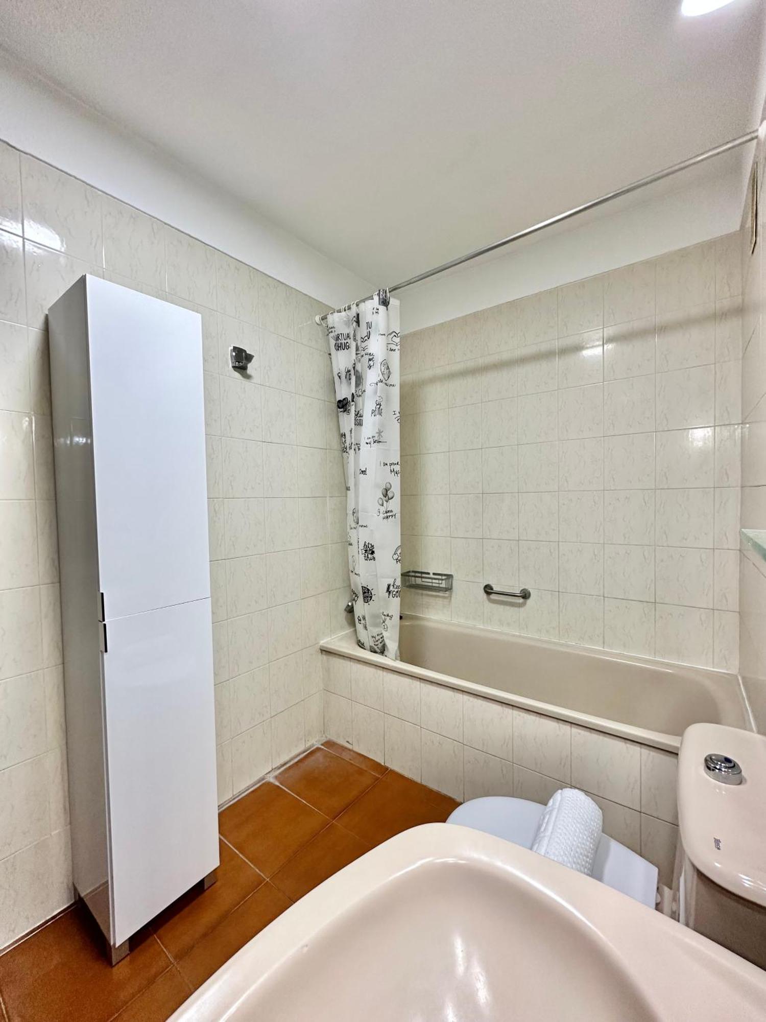 Apartamento Villa Fatima Los Cristianos  Kültér fotó