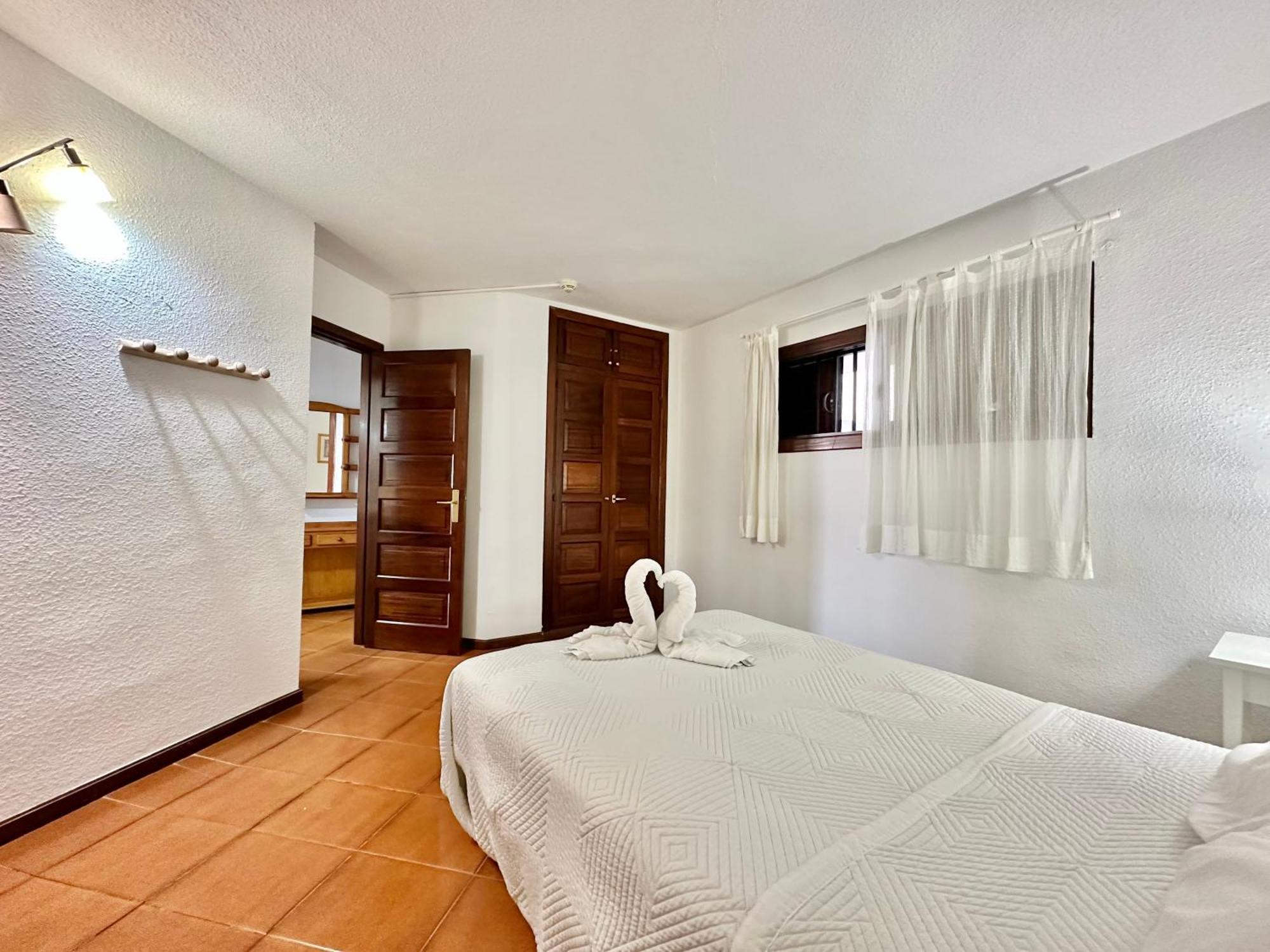 Apartamento Villa Fatima Los Cristianos  Kültér fotó